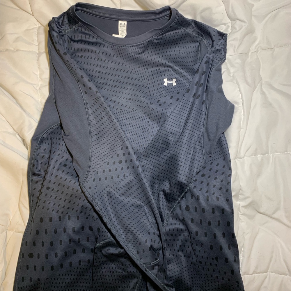 Under armour shirt